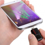 Pendrive for mobile