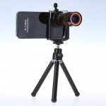 camera lens for mobile