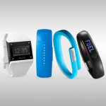 fitness band