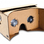 google cardboard