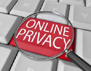 protect anonymity online