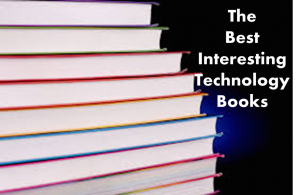 The best interesting technology books