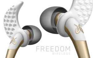Jaybird Freedom F5 Wireless In-Ear Headphones