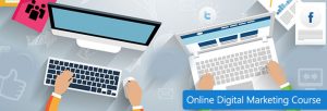 online digital marketing courses