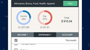 Best Budgeting App For iOS And Android