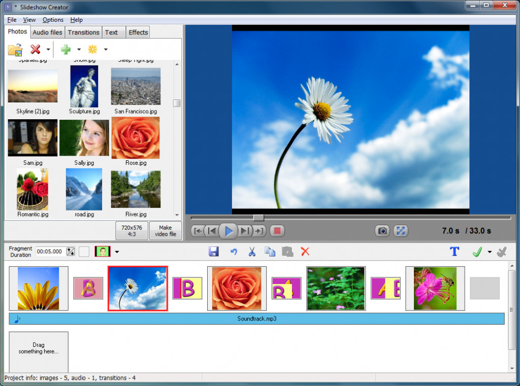 Top 5 Best Slideshow Maker Software For Remarkable Presentation