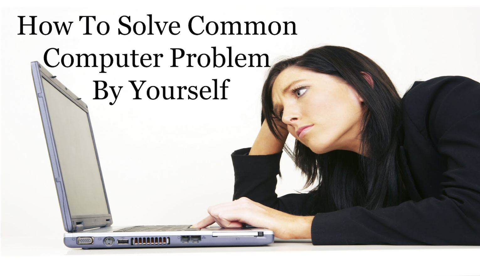 computer problems