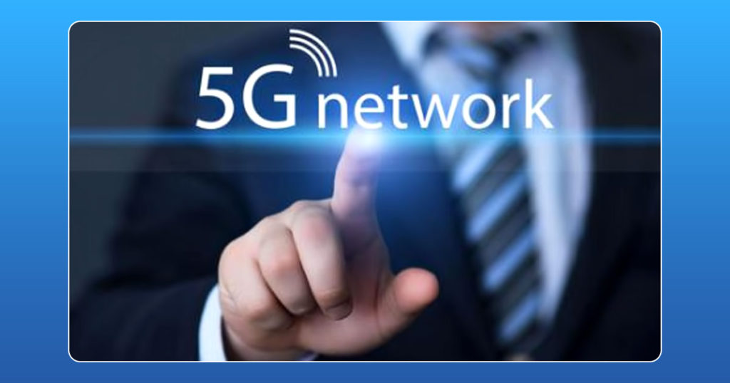 How 5G Will Change The Mobile Network