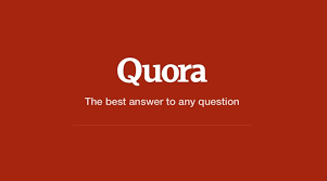 Important Tips How to Promote Your Blog with Quora