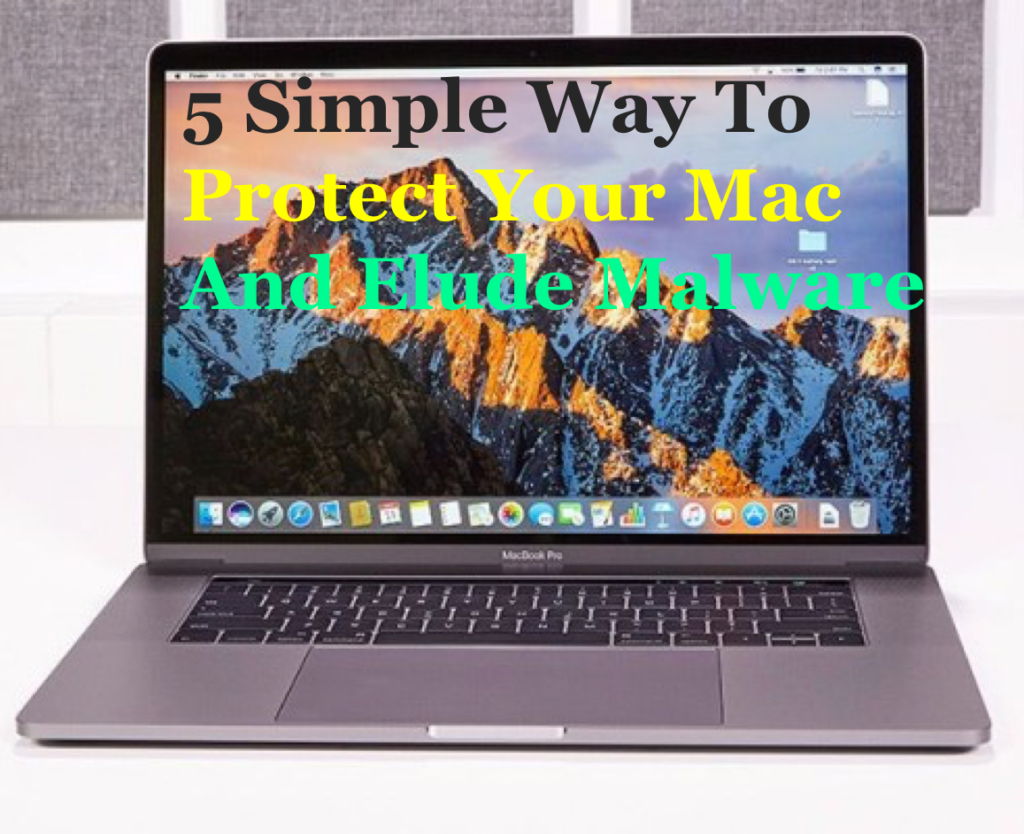 what is the best malware protection for mac