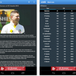 7 Best Free Android Live Score and Streaming Cricket Apps