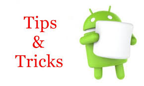 useful android tips and tricks that you should know