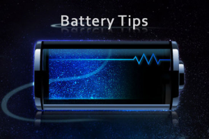 Tips to increase the battery life of laptop