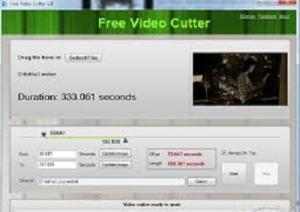 Top 5 Free Video Cutter Software to Cut Large Video Files