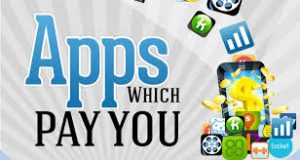 Best Apps to Earn Money through iPhone and Android and Mobile
