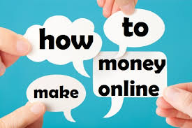Best Ideas To Make Money Online without investment