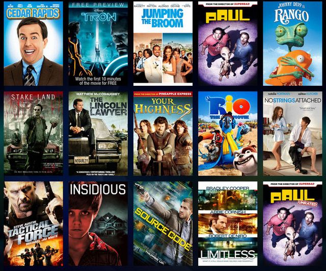 best movie websites to watch free movies