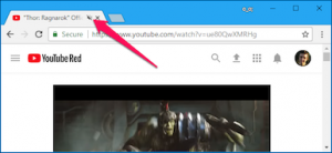 How To Mute Noisy Tab In Chrome, Firebox And Safari