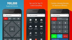 Best Tv Remote Apps For Android