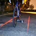 Cycle virtual lane