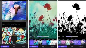 5 Best Photo Editing Apps For Android And iPhone