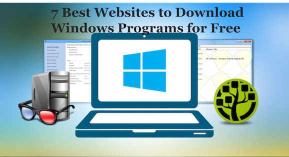 great program for download programs for free