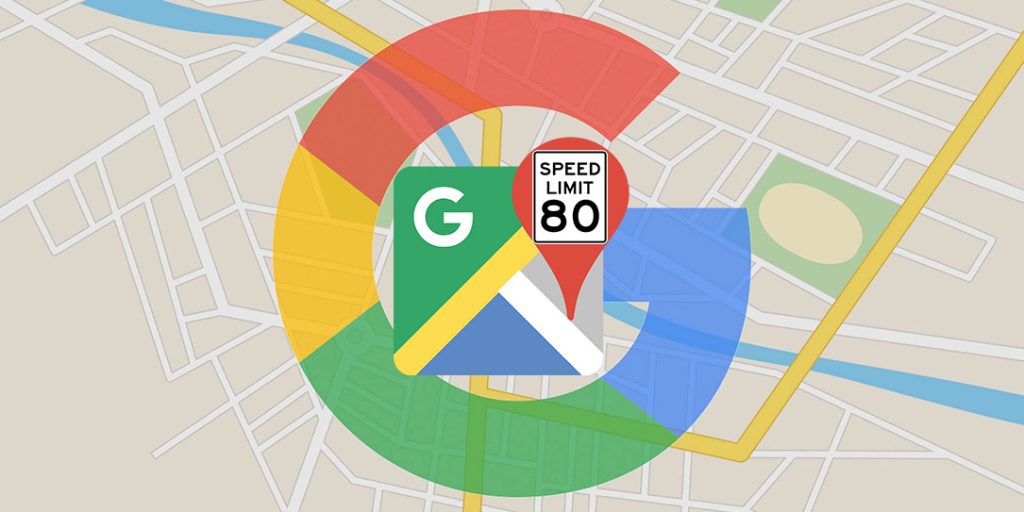 Google Maps Will Now Display Speed Limits And Camera Locations On iPhone and Android 