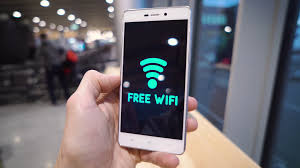 How to Stay Safe When Using Free WiFi in Airports 