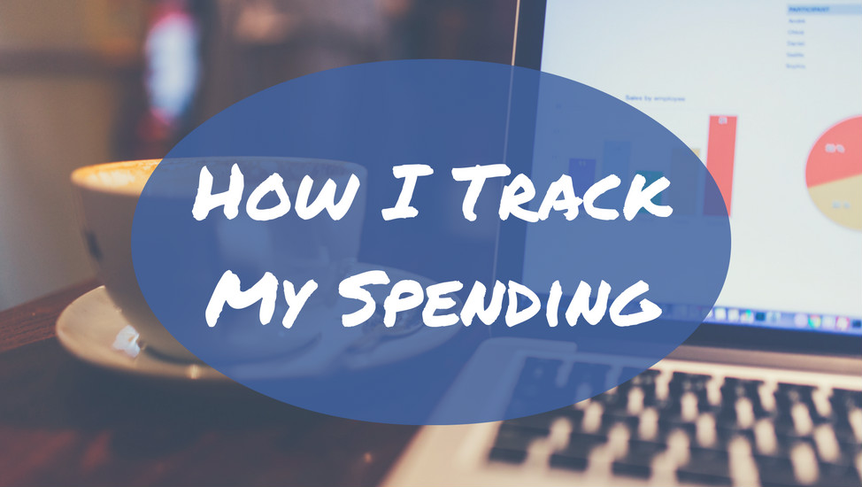 How To Keep Track Of Your Spending?