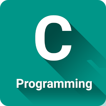 5 Apps to learn C programming