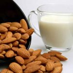 Some Miraculous Benefits of Almond Milk for Skin