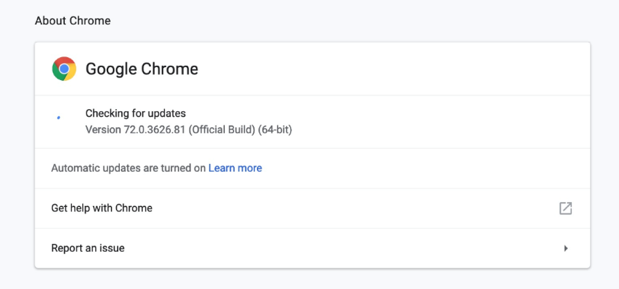 How to update Google Chrome on your Mac, iPhone, PC and Android 