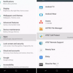 How to Hide Applications on Android