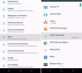 Ways To Hide Apps On Android