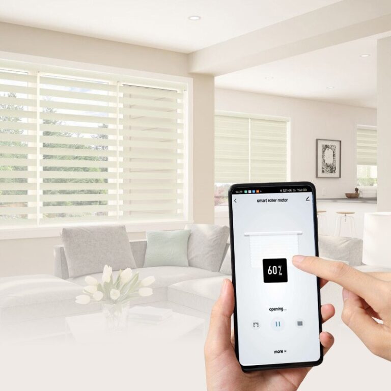 Things to Consider When Purchasing Smart Blinds SprunWorld