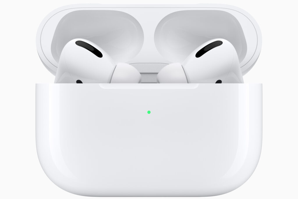 How to Resolve a Problem With One AirPod