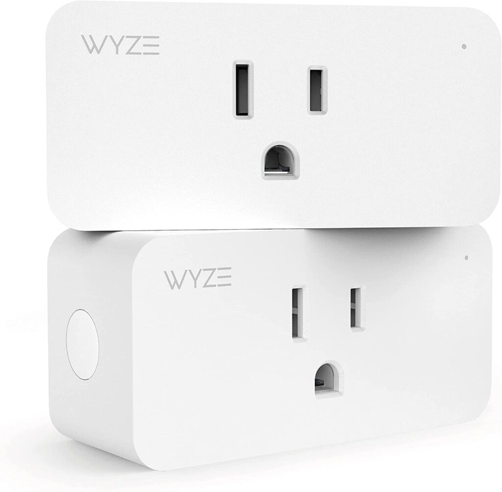 Wyze Smart Plug