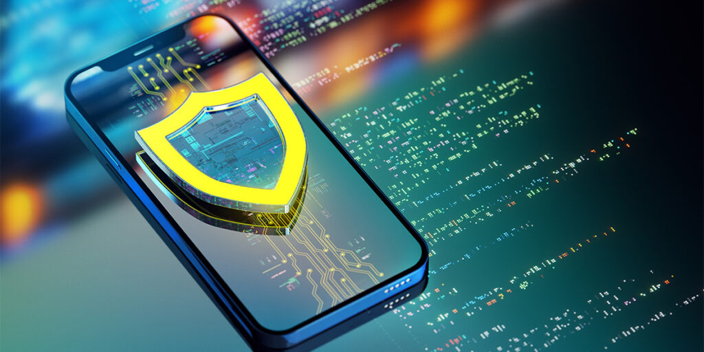 The most effective mobile security software for iOS and Android