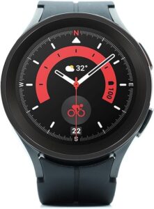 Samsung Galaxy Watch 5 Pro