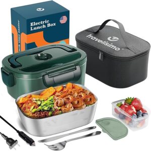 Electric Lunch Box Crock-Pot