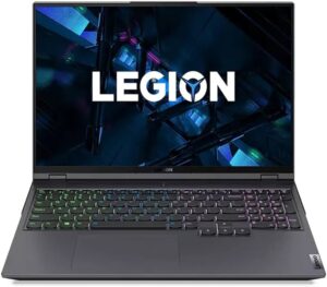  Lenovo Legion Pro 5