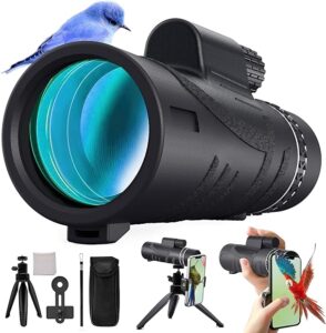 Lens Kit for Phone Cameras