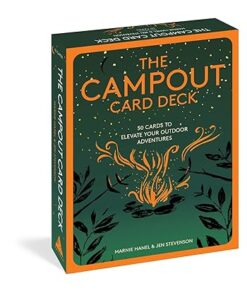 The Deck of Campout Cards