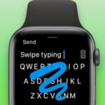 How to Set Up an Apple Watch Virtual Keyboard