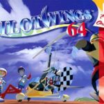 The Top 10 Greatest Nintendo 64 Games Ever