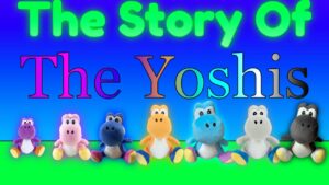 The Story of Yoshi