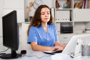 CPC or CCS stands for Certified Medical Coder.
