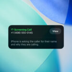 How to Make Use of iPhone iOS 26's Call Screening Feature