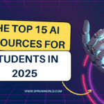 ai for students