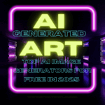 Top AI Image Generators for Free in 2025 AI image generator